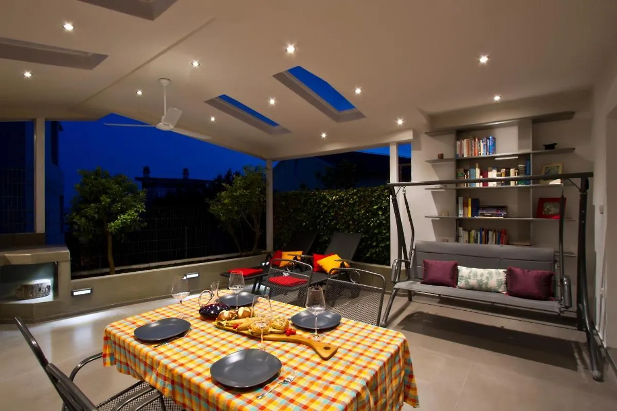Apartment Marjan Forest Dream Split