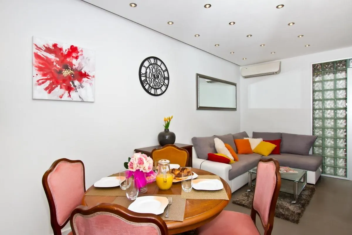 Apartment Marjan Forest Dream Split Croatia