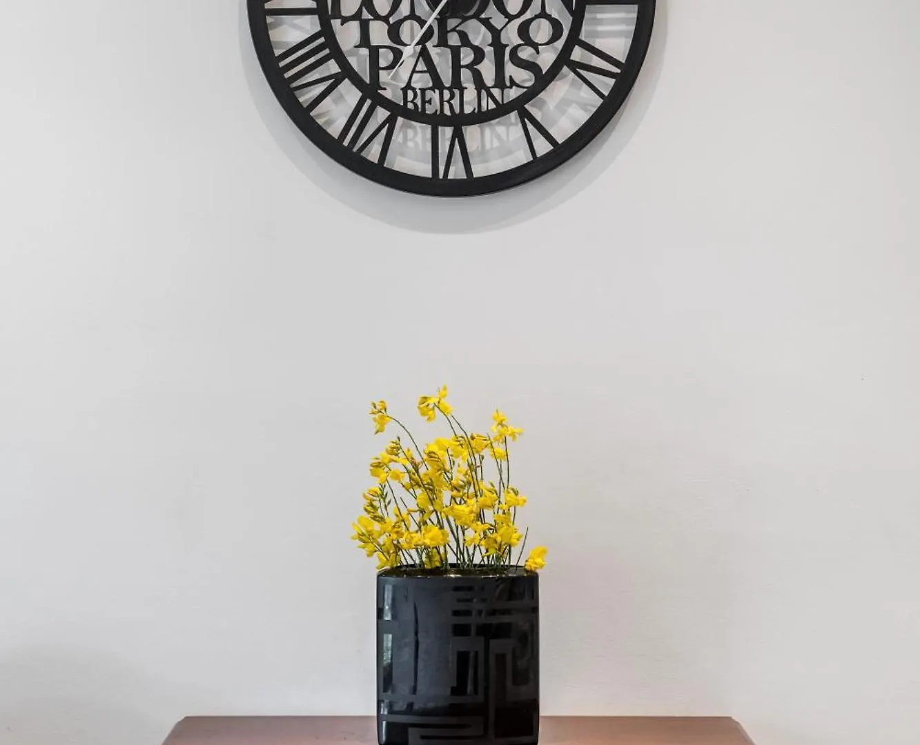 Apartment Marjan Forest Dream Split
