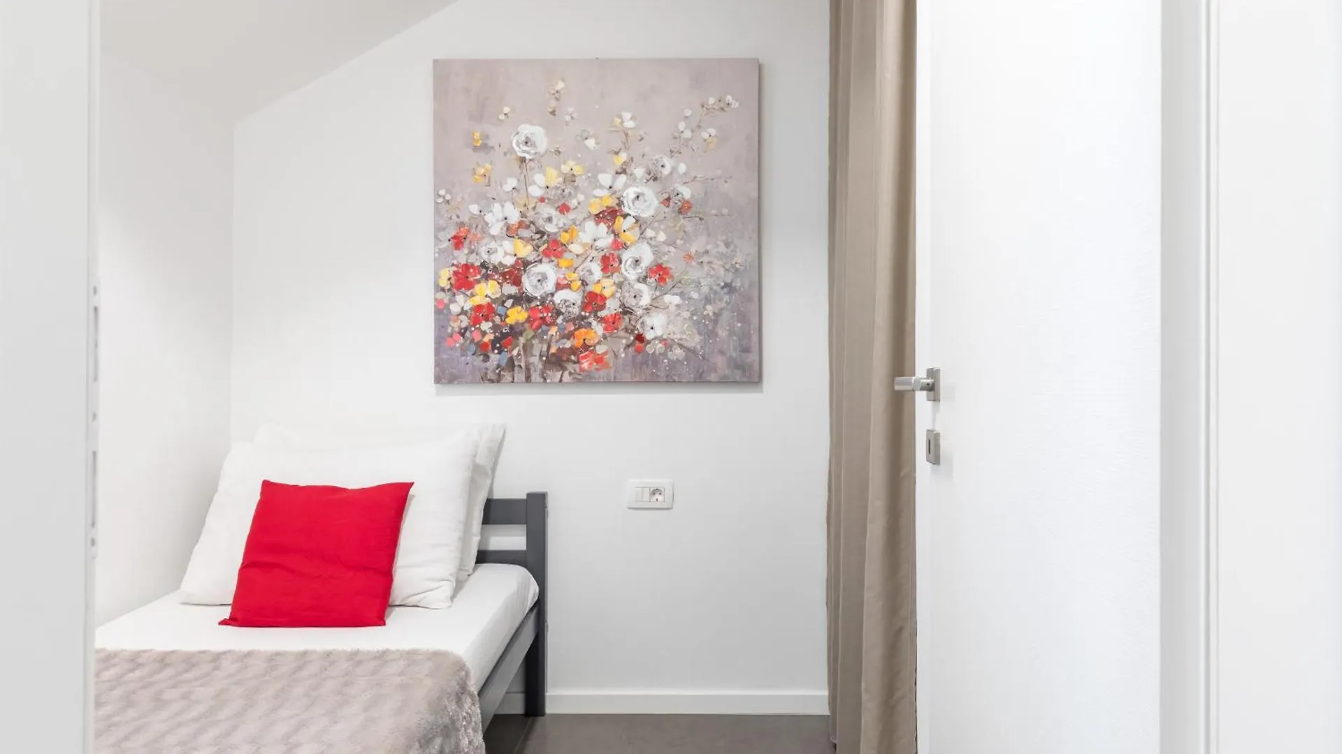Apartment Marjan Forest Dream Split Croatia