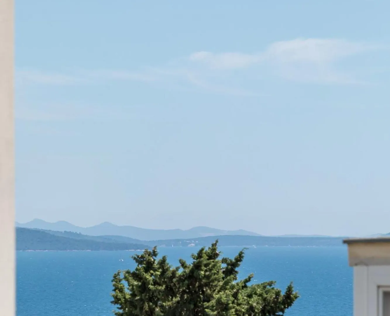 Apartment Marjan Forest Dream Split Croatia