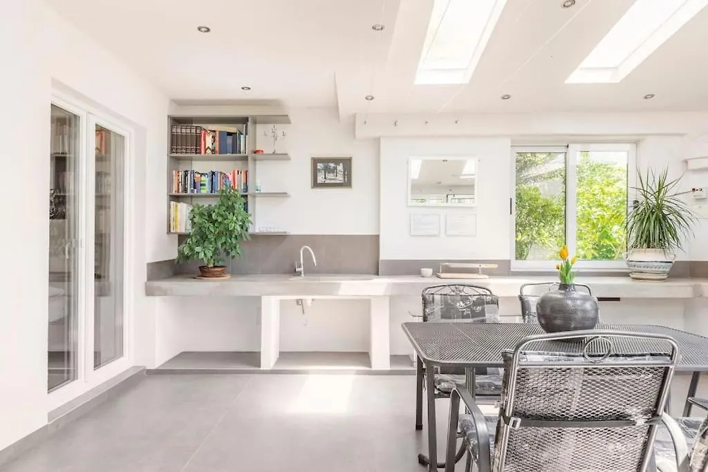 Apartment Marjan Forest Dream Split