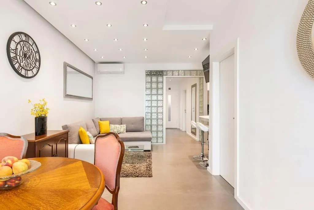 Apartment Marjan Forest Dream Split