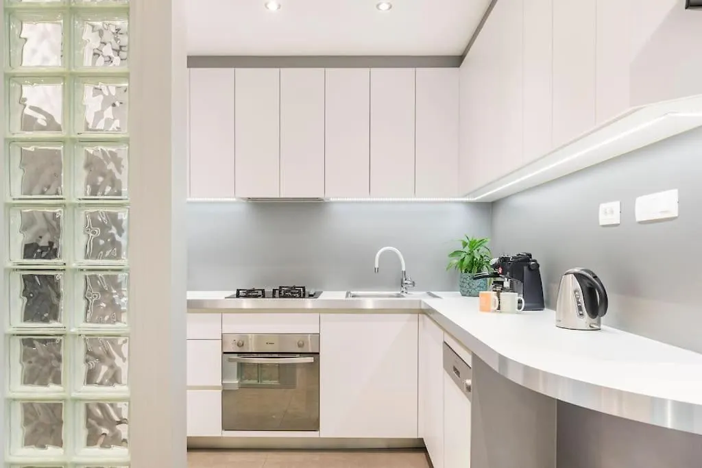 Marjan Forest Dream Split Apartment