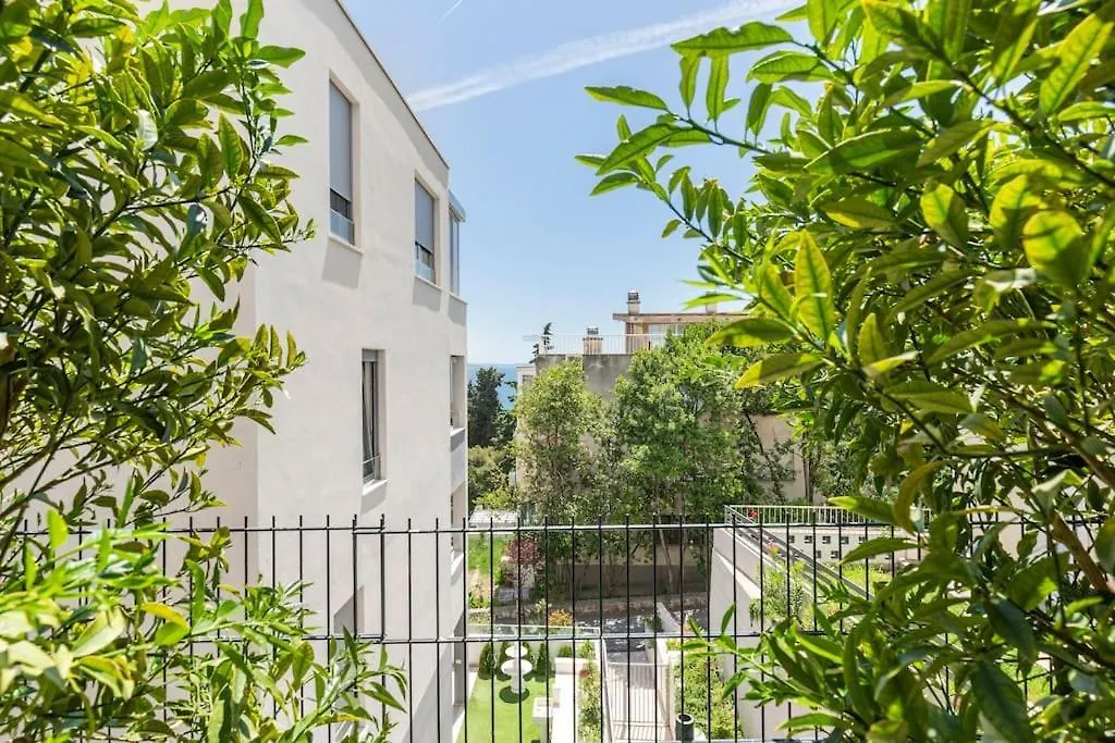 Apartment Marjan Forest Dream Split Croatia